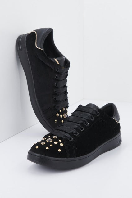 GEOX D JAYSEN A en color NEGRO  (1)
