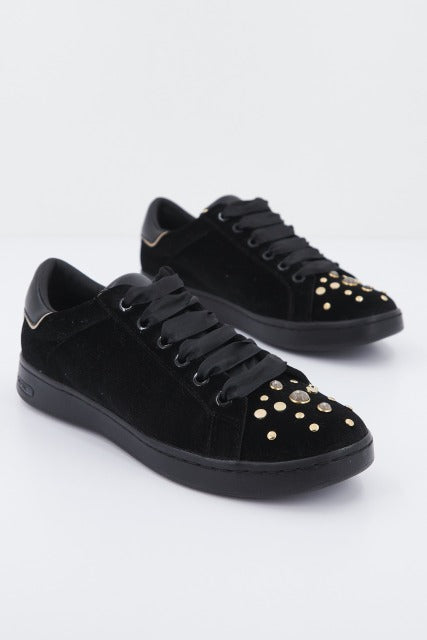 GEOX D JAYSEN A en color NEGRO  (2)