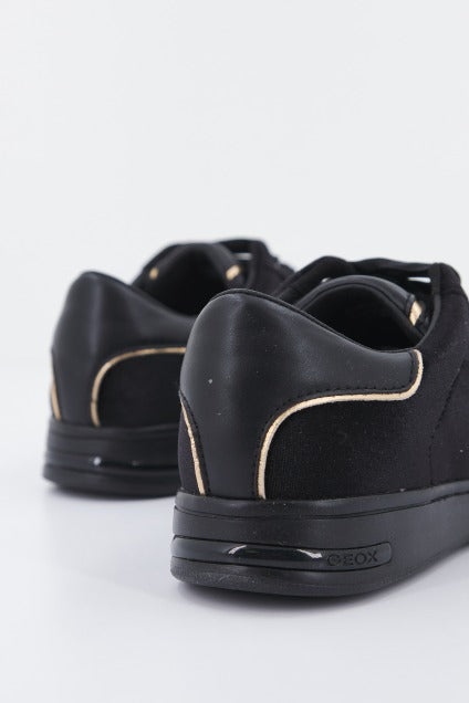 GEOX D JAYSEN A en color NEGRO  (3)