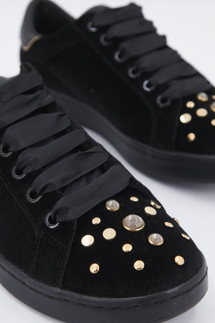 GEOX D JAYSEN A en color NEGRO  (4)