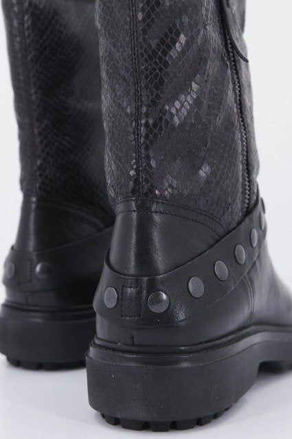 GEOX D ASHEELY G en color NEGRO  (3)