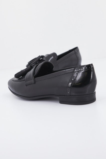 GEOX D MARLYNA en color NEGRO  (3)