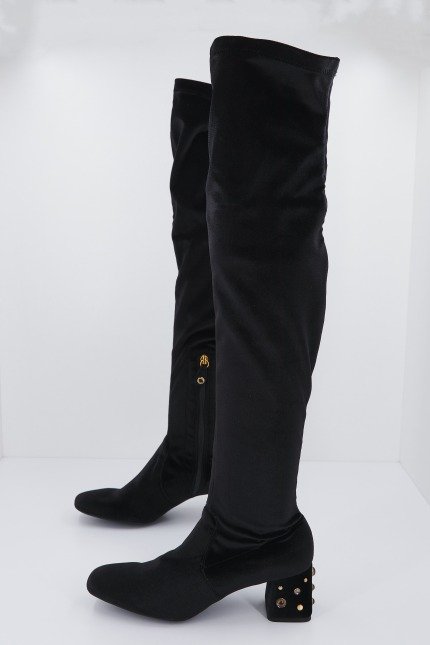 GEOX D SEYLA D en color NEGRO  (1)