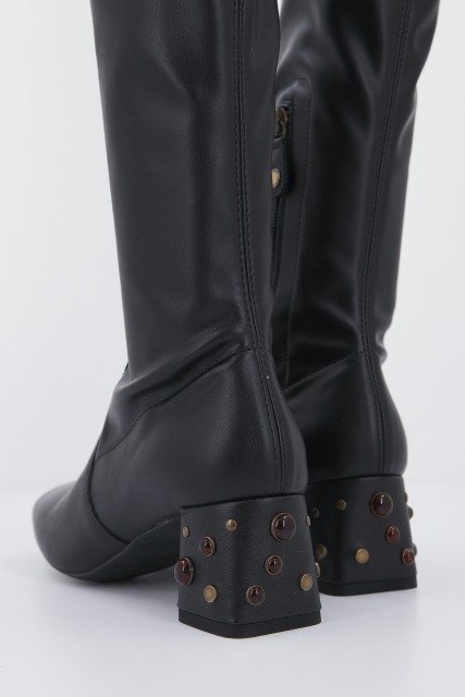 GEOX D SEYLA D en color NEGRO  (3)