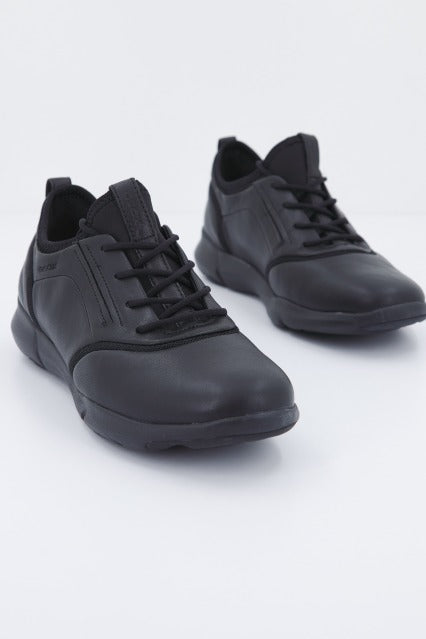 GEOX D NEBULA S en color NEGRO  (2)