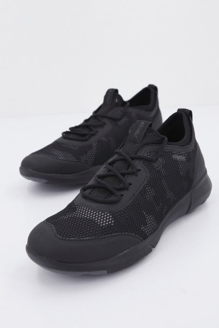 GEOX D NEBULA X en color NEGRO  (1)