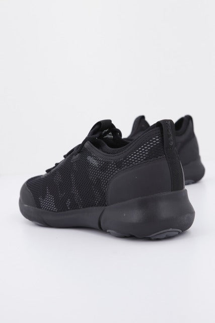 GEOX D NEBULA X en color NEGRO  (3)