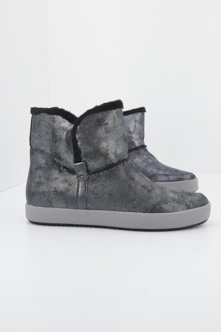 GEOX D BLOMIEE en color PLATA  (2)