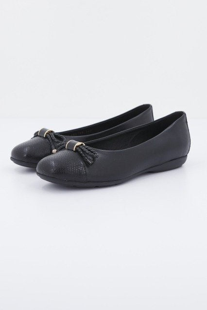GEOX D ANNYTAH en color NEGRO  (1)