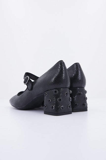 GEOX D SEYLA en color NEGRO  (3)