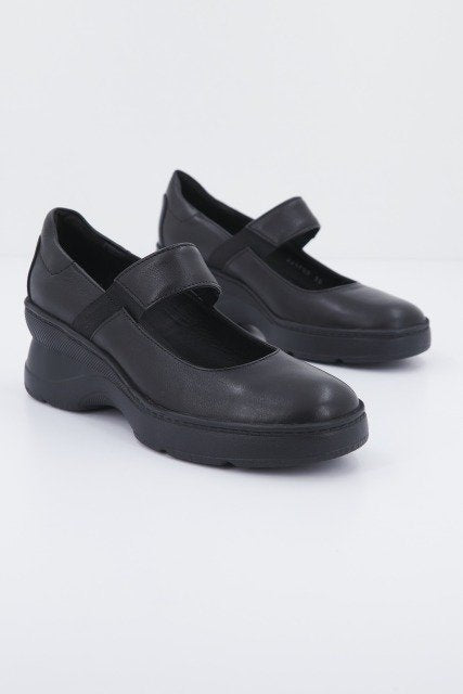 GEOX D ASCYTHIA en color NEGRO  (2)
