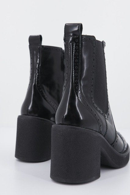 GEOX D ADRYA MID en color NEGRO  (3)