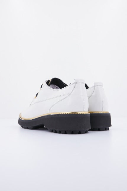 GEOX D ASHEELY PLUS en color BLANCO  (3)