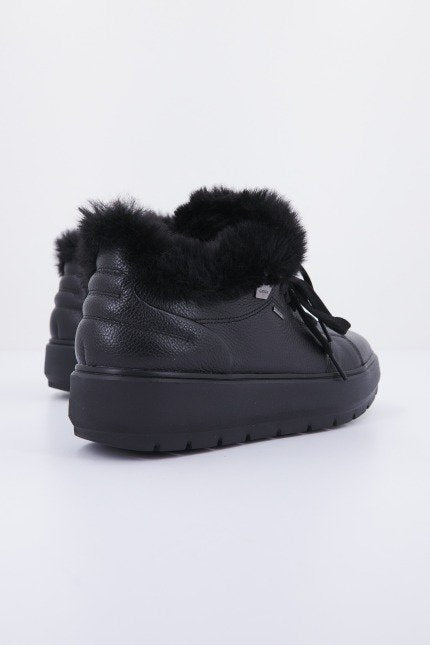 GEOX D KAULA B ABX en color NEGRO  (3)