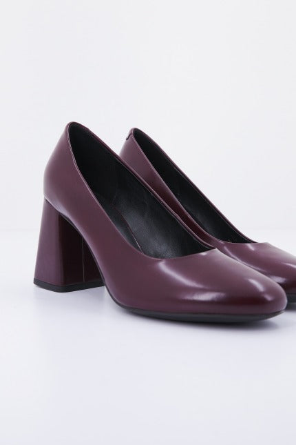GEOX D SEYLISE HIGH en color BURDEOS  (1)