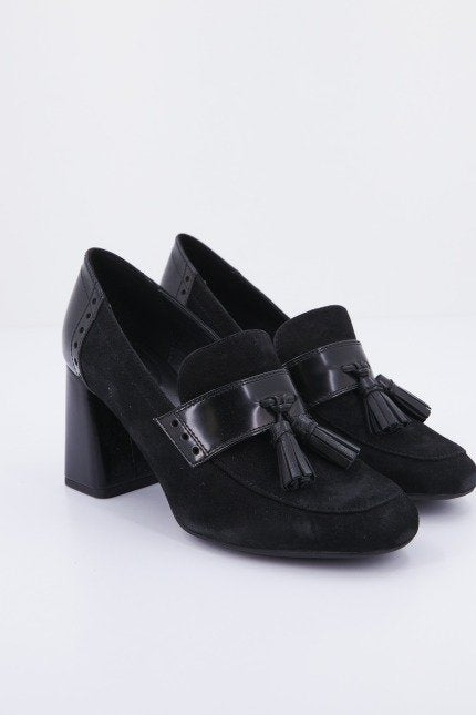 GEOX D SEYLISE HIGH en color NEGRO  (1)