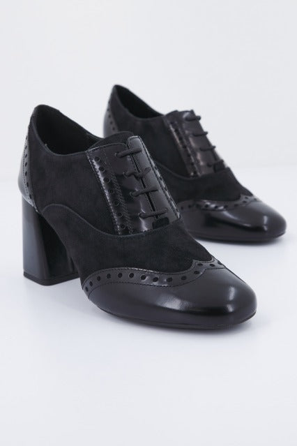 GEOX D SEYLISE HIGH en color NEGRO  (1)
