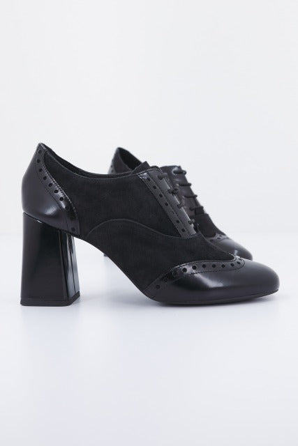 GEOX D SEYLISE HIGH en color NEGRO  (2)