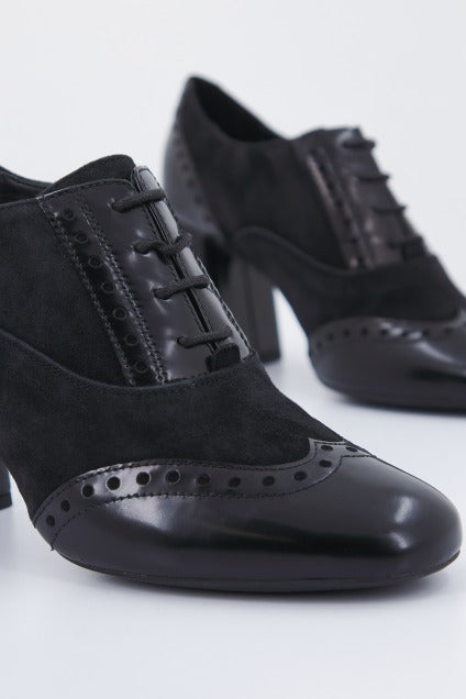 GEOX D SEYLISE HIGH en color NEGRO  (4)