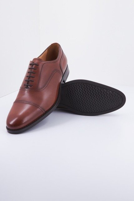 GEOX U HAMPSTEAD en color MARRON  (3)