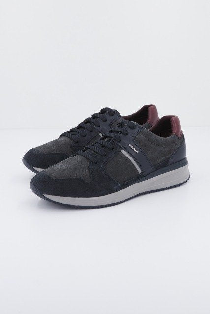 GEOX U DENNIE en color AZUL  (1)