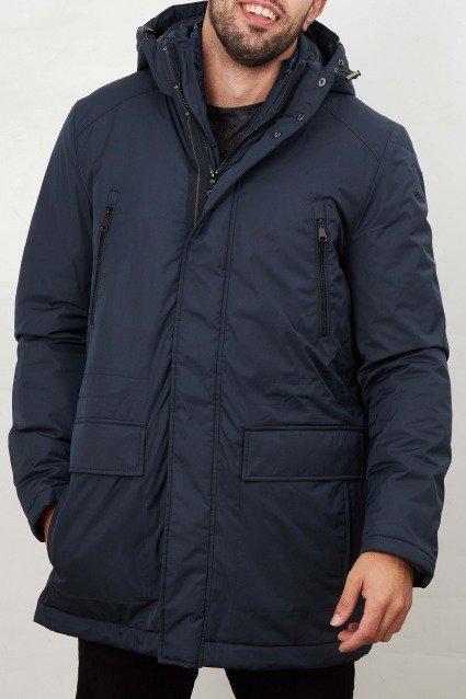 GEOX M VINCIT en color AZUL  (1)