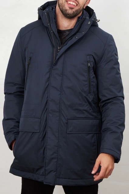 GEOX M VINCIT en color AZUL  (1)