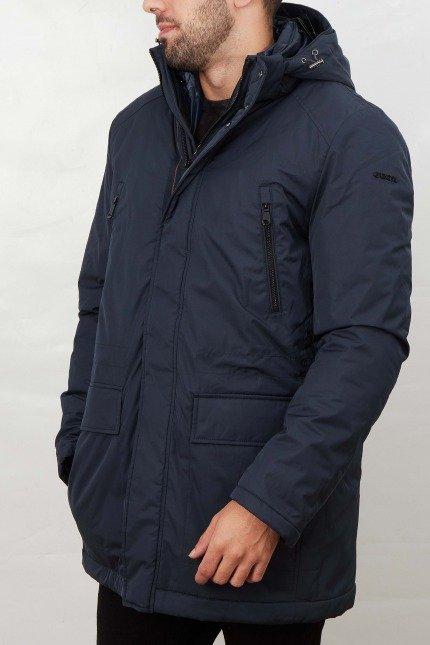 GEOX M VINCIT en color AZUL  (2)