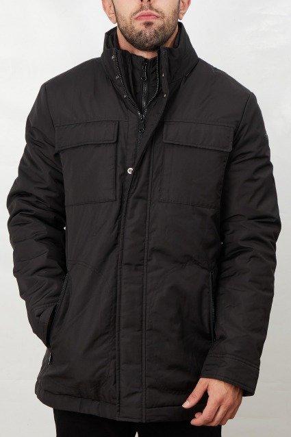 GEOX M RENNY en color NEGRO  (1)