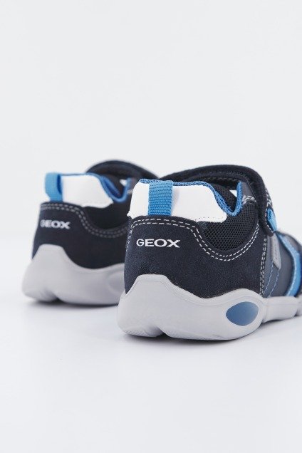 GEOX B PILLOW BOY en color AZUL  (3)