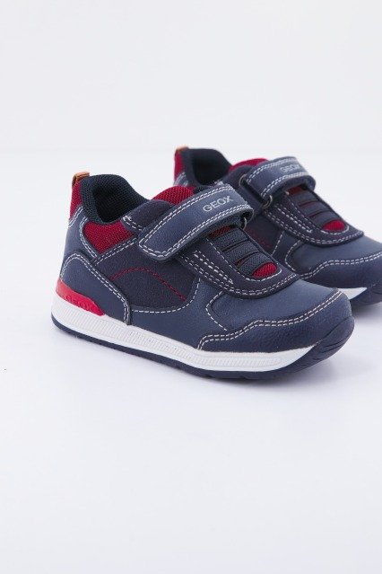GEOX B RISHON BOY en color AZUL  (1)