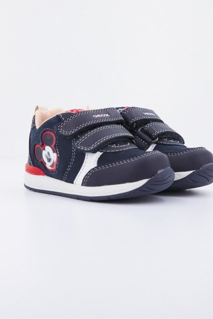 GEOX B RISHON BOY en color AZUL  (1)