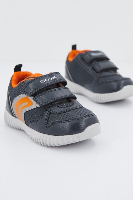 GEOX B WAVINESS BOY en color AZUL  (2)