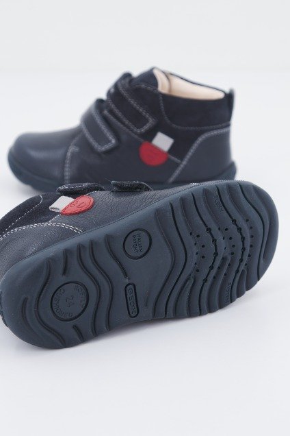 GEOX B MACCHIA BOY en color AZUL  (4)