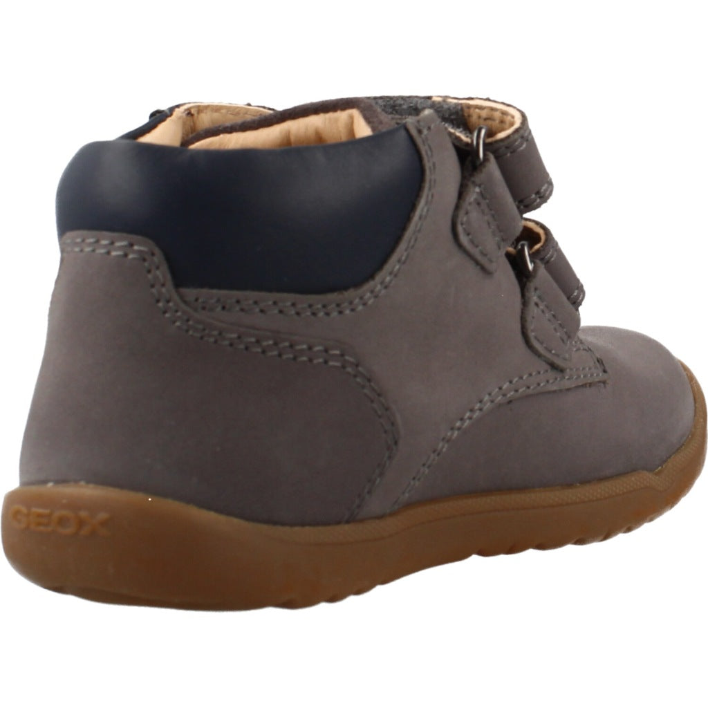 GEOX BNC  B MACCHIA BOY en color VIOLETA  (3)