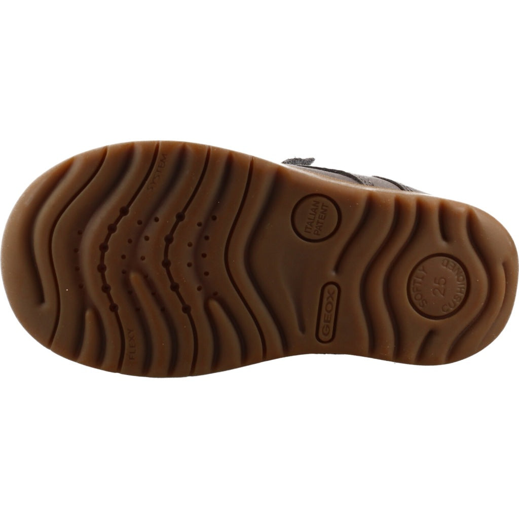 GEOX BNC  B MACCHIA BOY en color VIOLETA  (6)