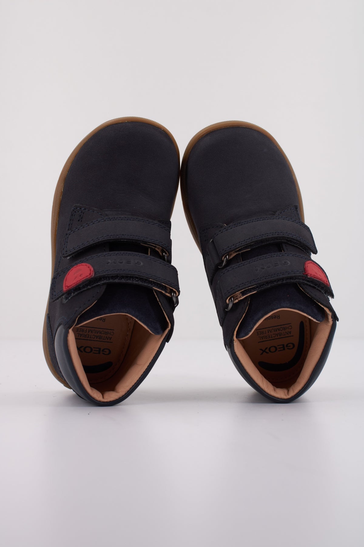 GEOX B MACCHIA BOY en color AZUL  (3)