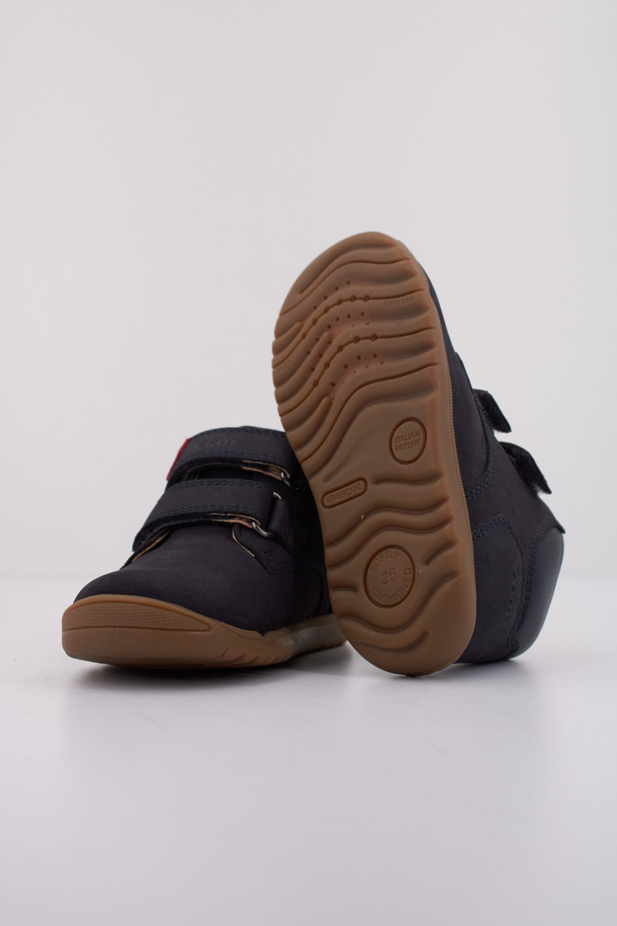 GEOX B MACCHIA BOY en color AZUL  (5)