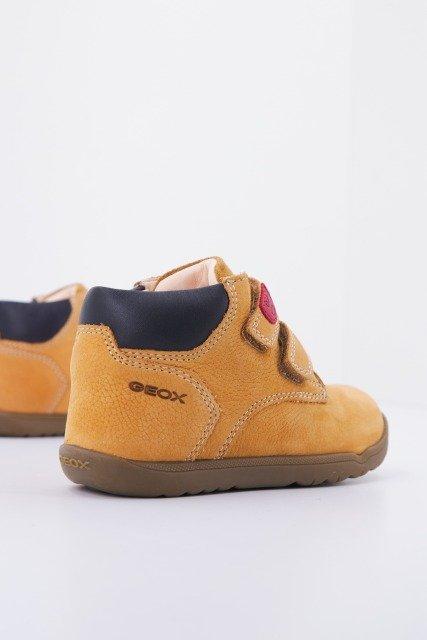 GEOX B MACCHIA BOY en color MARRON  (3)