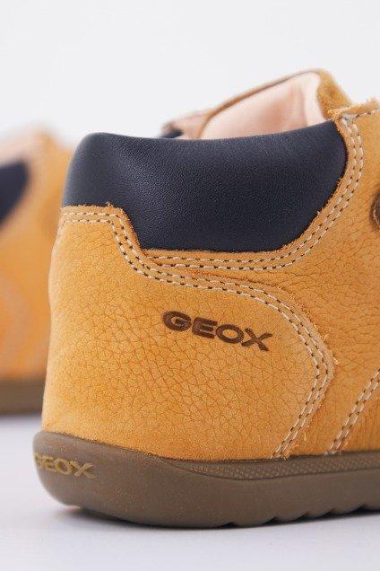 GEOX B MACCHIA BOY en color MARRON  (4)