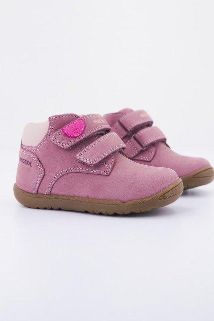 GEOX B MACCHIA GIRL en color ROSA  (1)