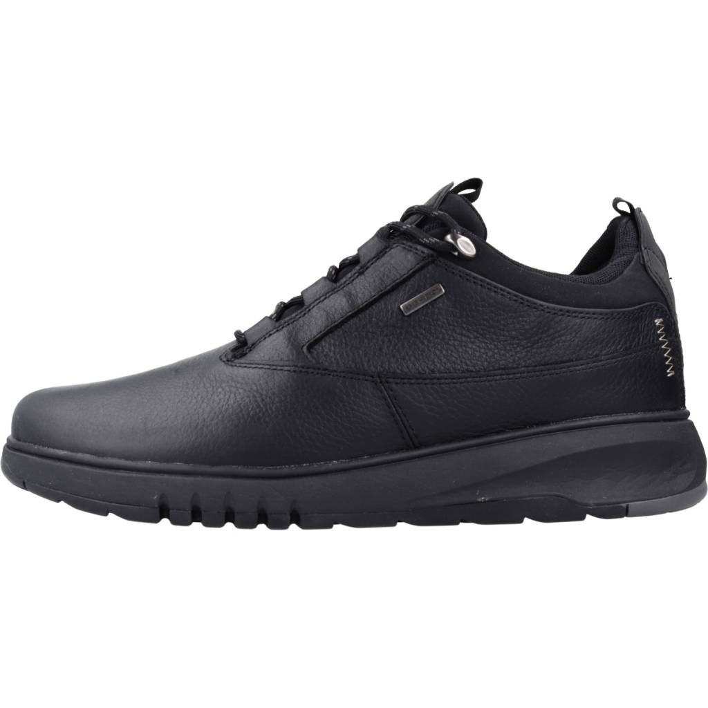 GEOX U AERANTOS X BABX A en color NEGRO  (2)