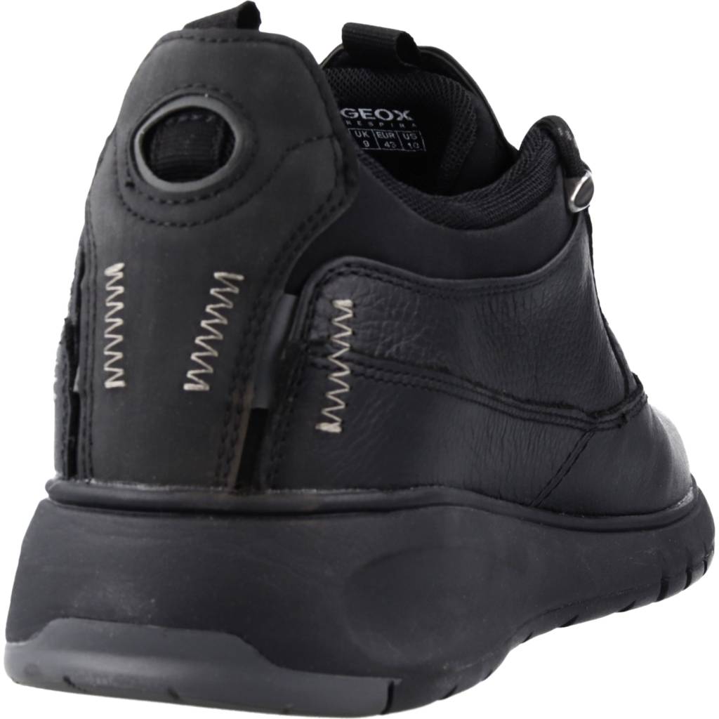 GEOX U AERANTOS X BABX A en color NEGRO  (3)