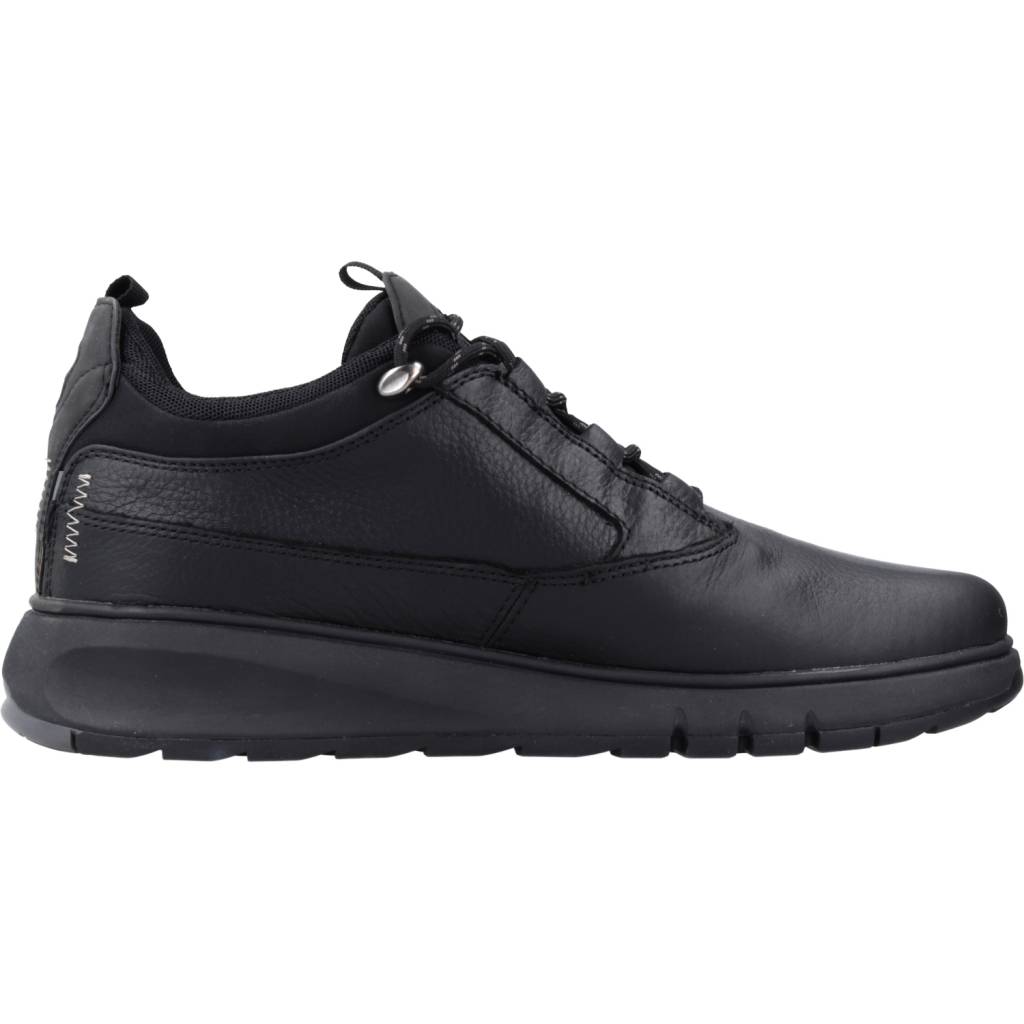 GEOX U AERANTOS X BABX A en color NEGRO  (4)
