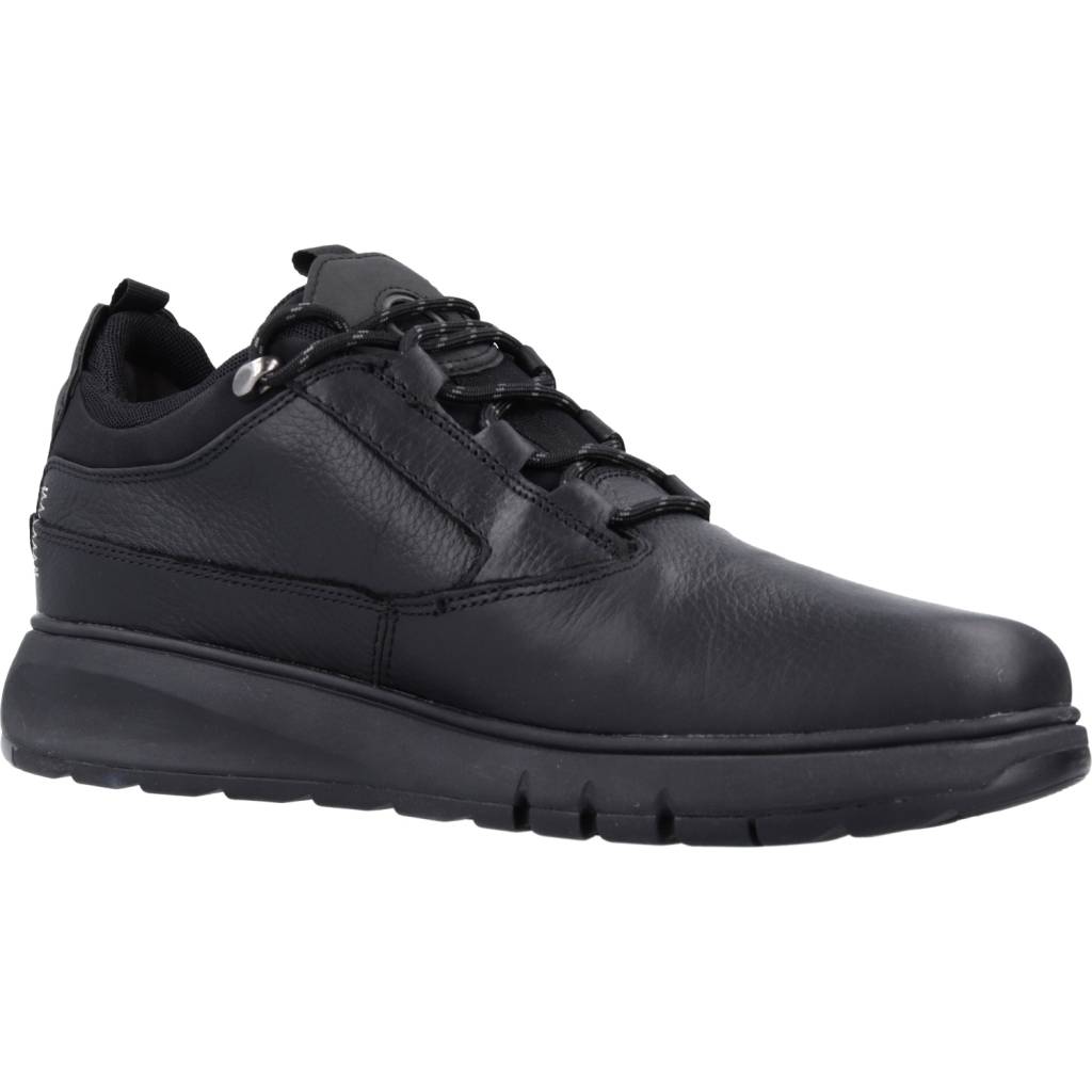 GEOX U AERANTOS X BABX A en color NEGRO  (5)