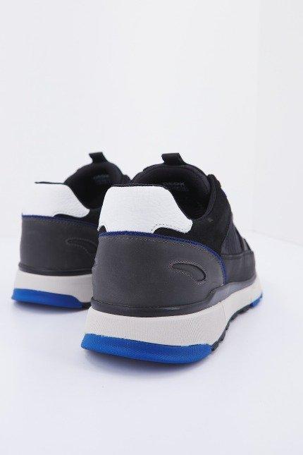 GEOX U DOLOMIA B ABX en color NEGRO  (3)