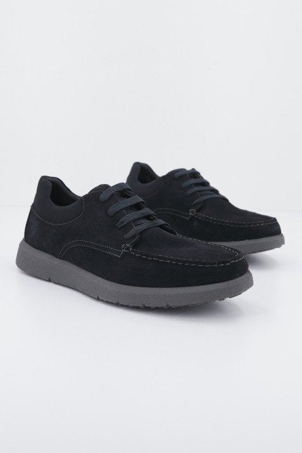 GEOX U ERRICO en color NEGRO  (2)
