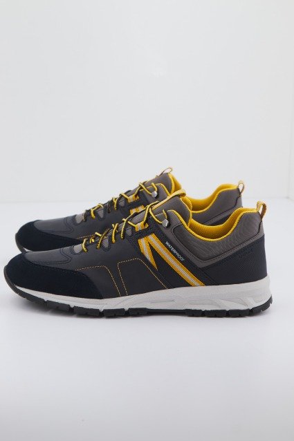 GEOX U DORAY B WPF en color AZUL  (2)