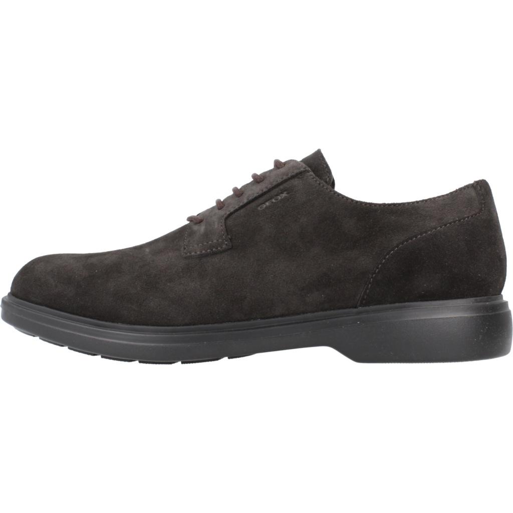 GEOX U OTTAVIO en color MARRON  (2)
