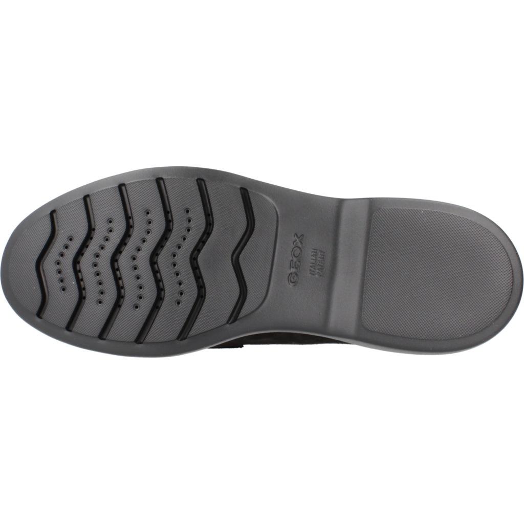 GEOX U OTTAVIO en color MARRON  (6)